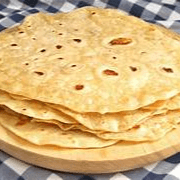 Tortilla de Harina Extra