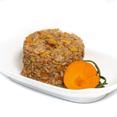 Yakimeshi de Pollo Kids