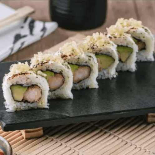 Maki Everest