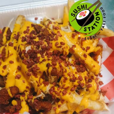Station Fries