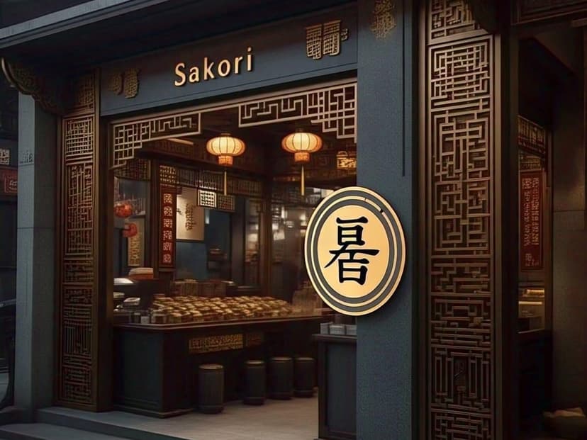 Sakori