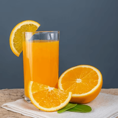 Naranjada