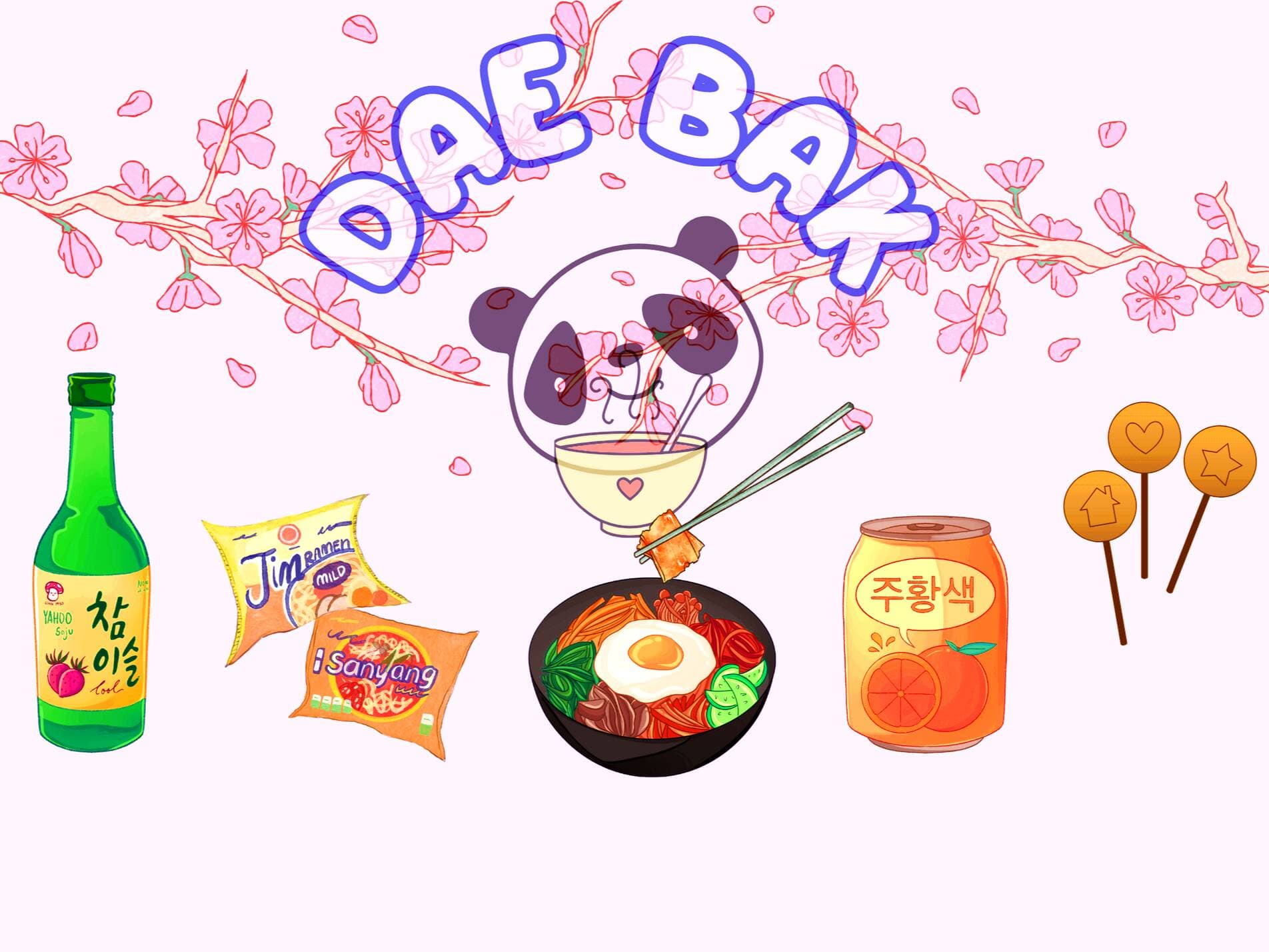 DAE BAK