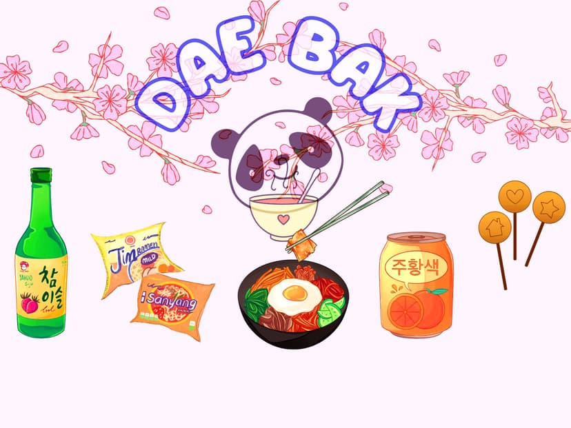 DAE BAK