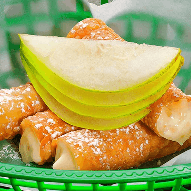 Cannoli de Pera 170