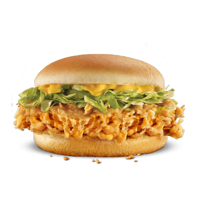 Crispy Cheesy