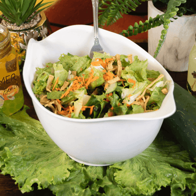 Ensalada Mixta