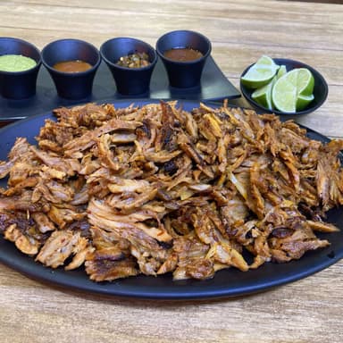 Orden Pastor 500g