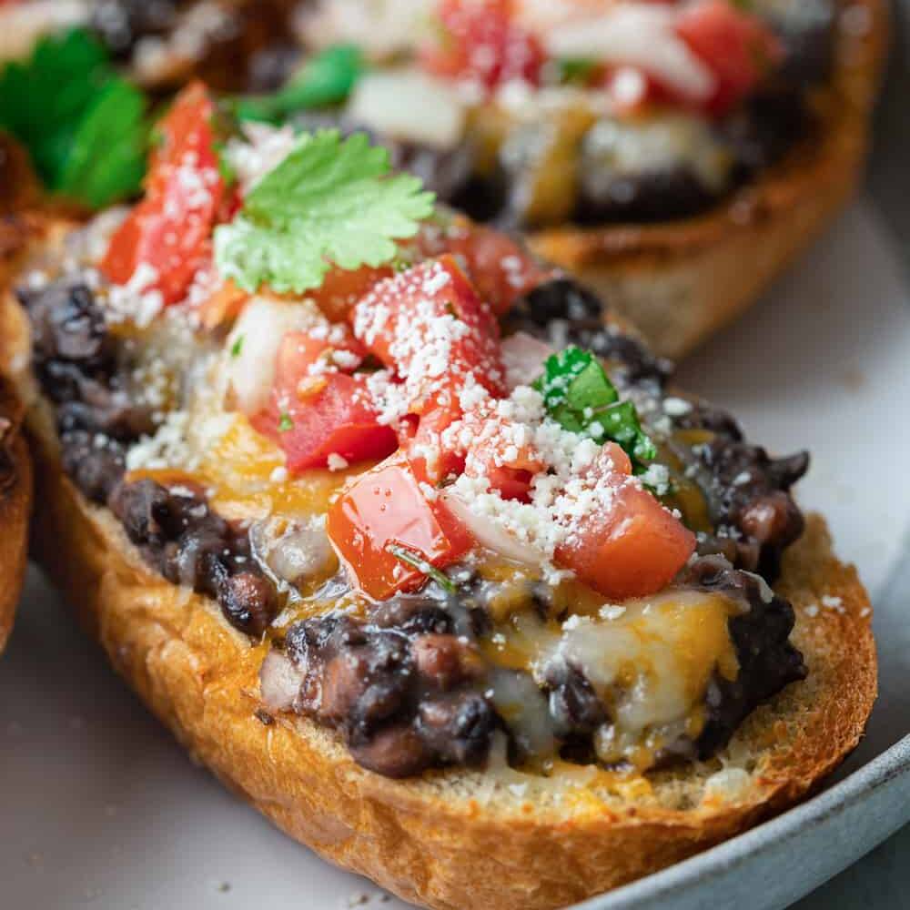 Molletes