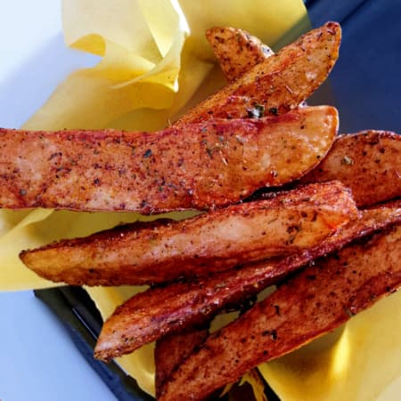 Papas Gajo con Sazonador Casa Pública
