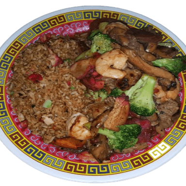 Lunch No 17