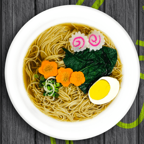 Ramen Tradicional