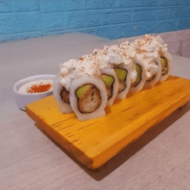 Tartar de Langostino