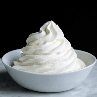 Crema Batida