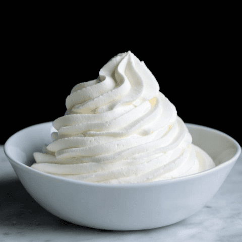 Crema Batida