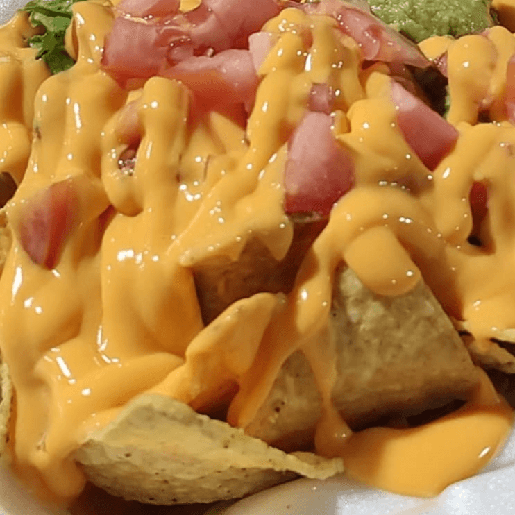 Nachos Supremos