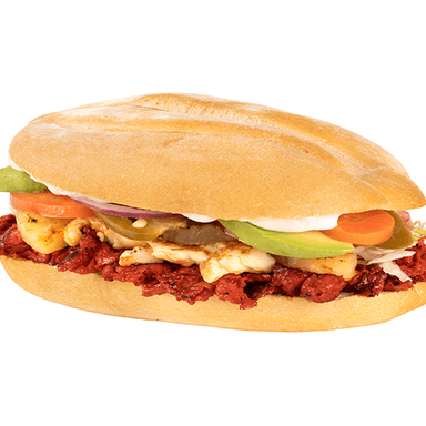 Torta Especial de Pastor