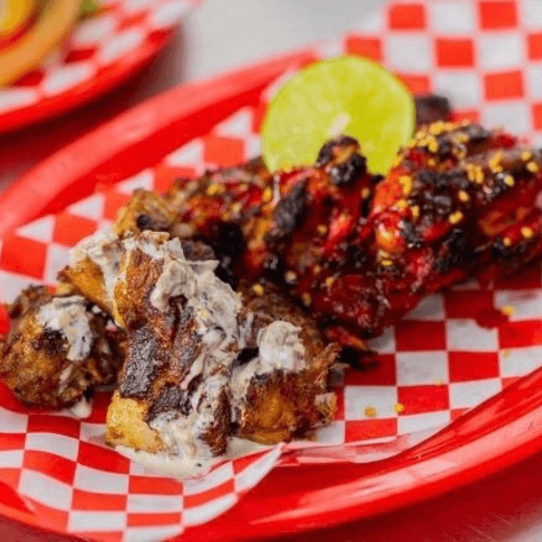 Costillas Mixtas