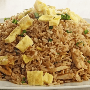 Arroz Chaufa