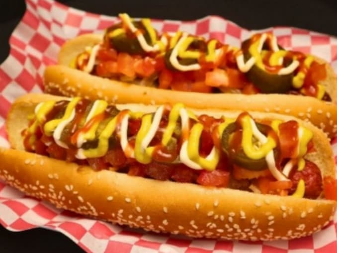 DOG BURGUER DEL CHICHE