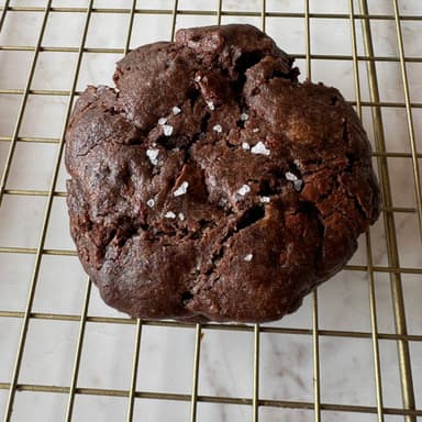 Galleta de Chocolate