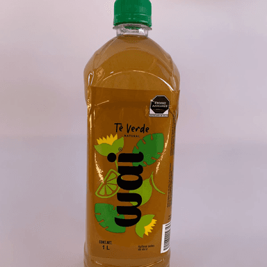 Te Verde Natural Wai 1 Lt.