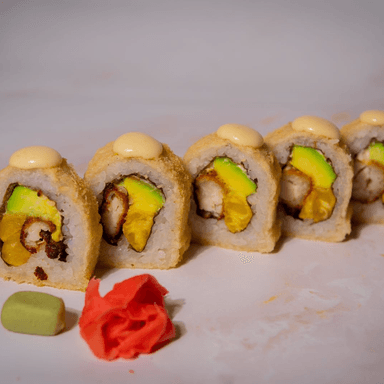 CRIOLLO ROLL