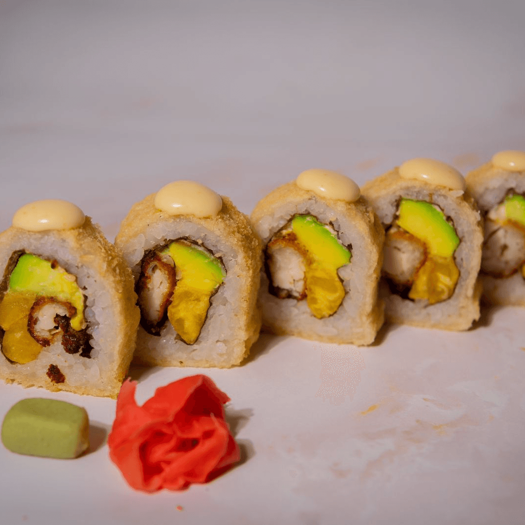 CRIOLLO ROLL