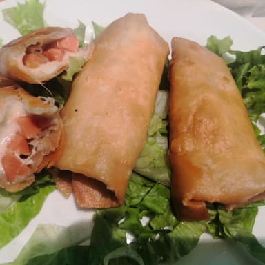 Chimichangas