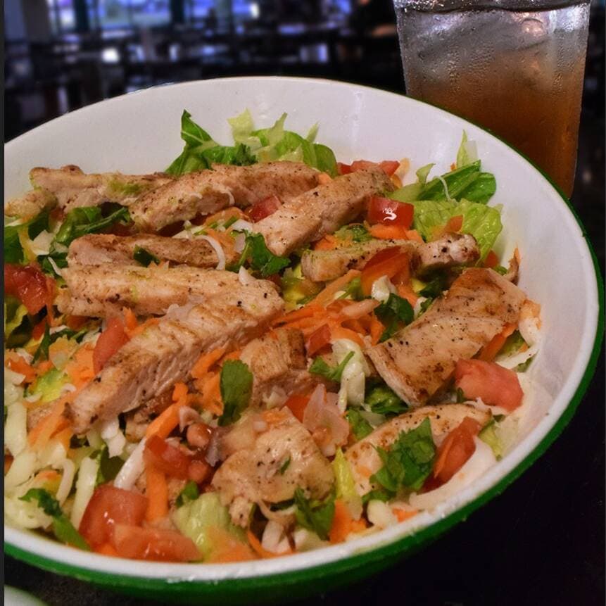 Chicken Salad