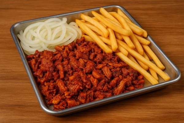 Charolita Pastor con Longaniza (250g)