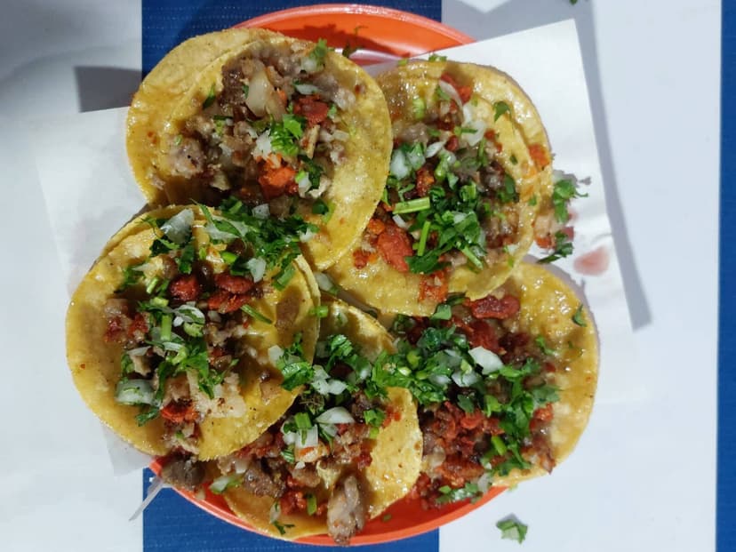 El Gran Takito.