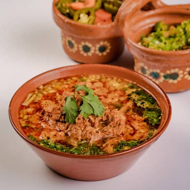 Birria de Cochinita Pibil