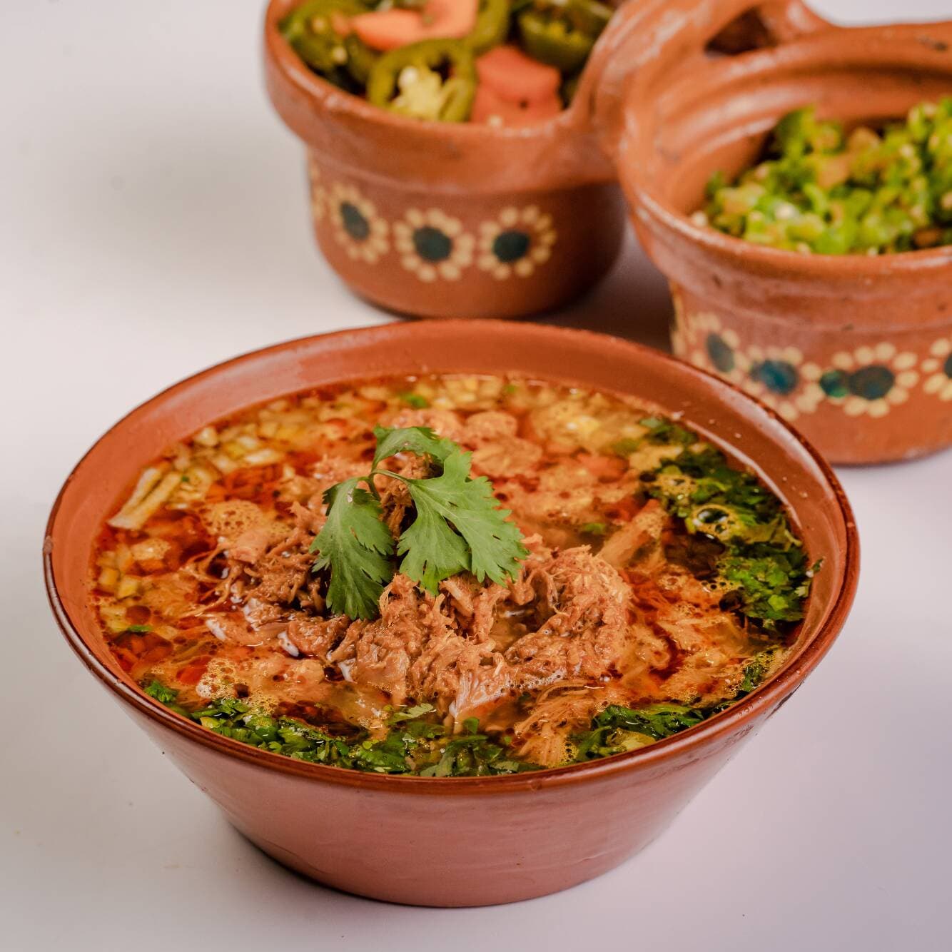 Birria de Cochinita Pibil