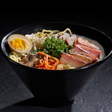 Tontkasu Ramen