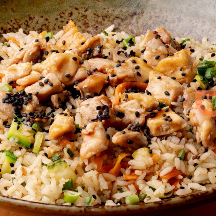 Teriyaki