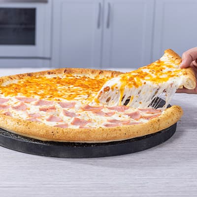 Pizza Grande