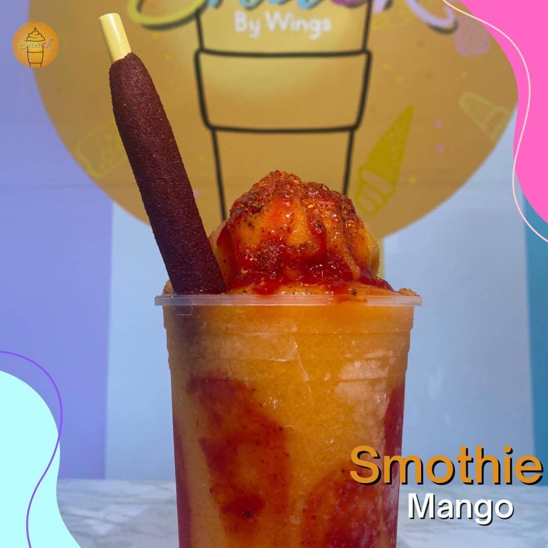 Smothie Mango