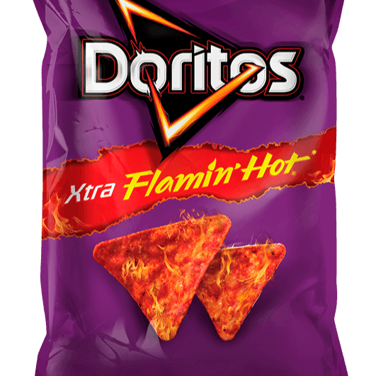 Doritos Morados