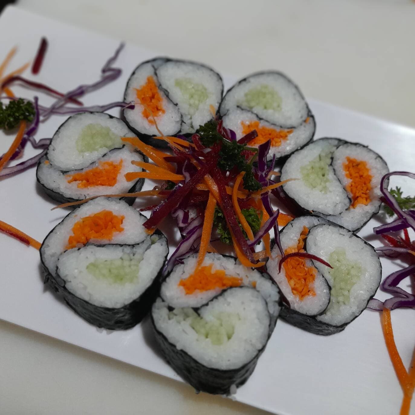 Combo Light