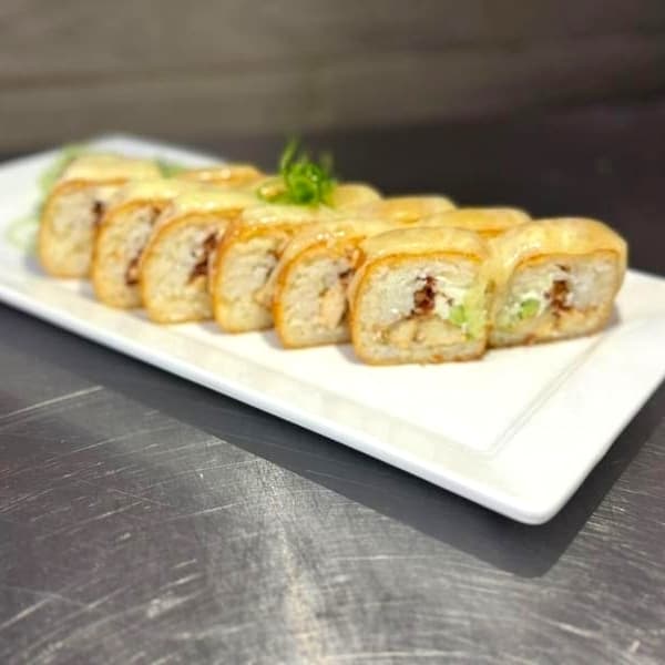 Texano Roll