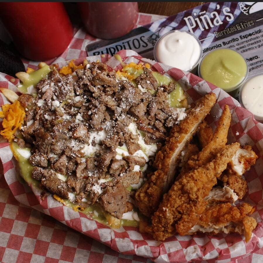 Tenders Especiales