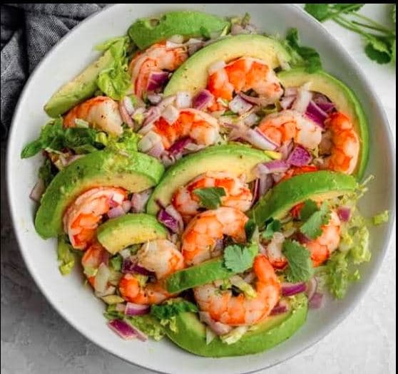 Mariscos el rinconcito de asis