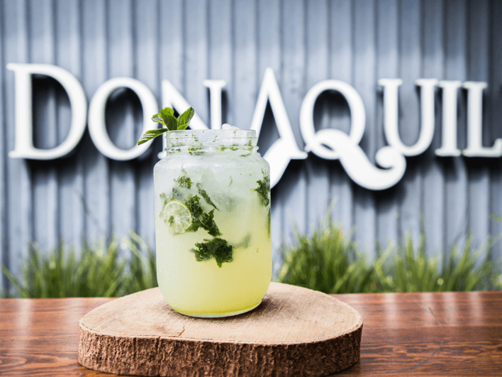 Mojito Clásico 3 Litros