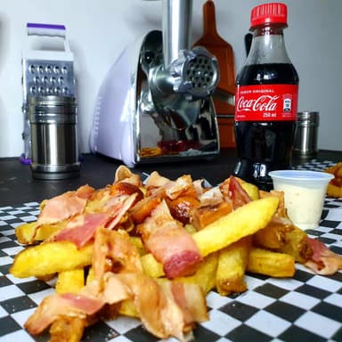 Papitas Sencillas