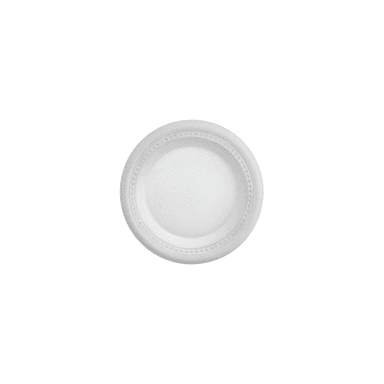 Plato Desechable