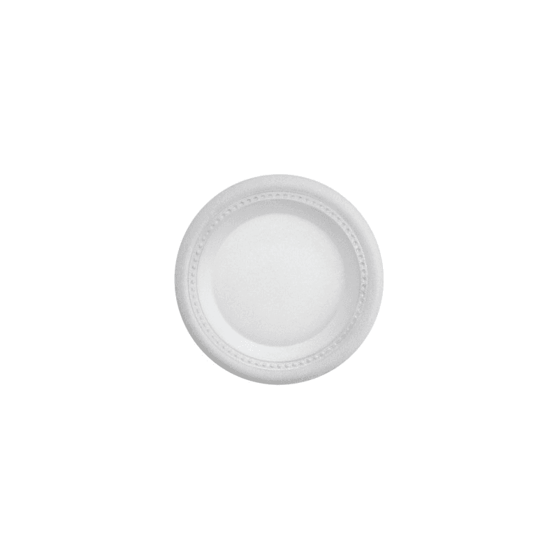 Plato Desechable
