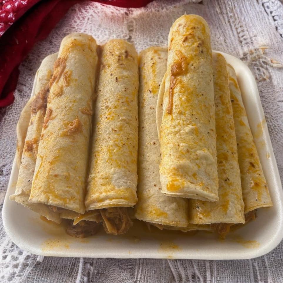 Combo Taquero