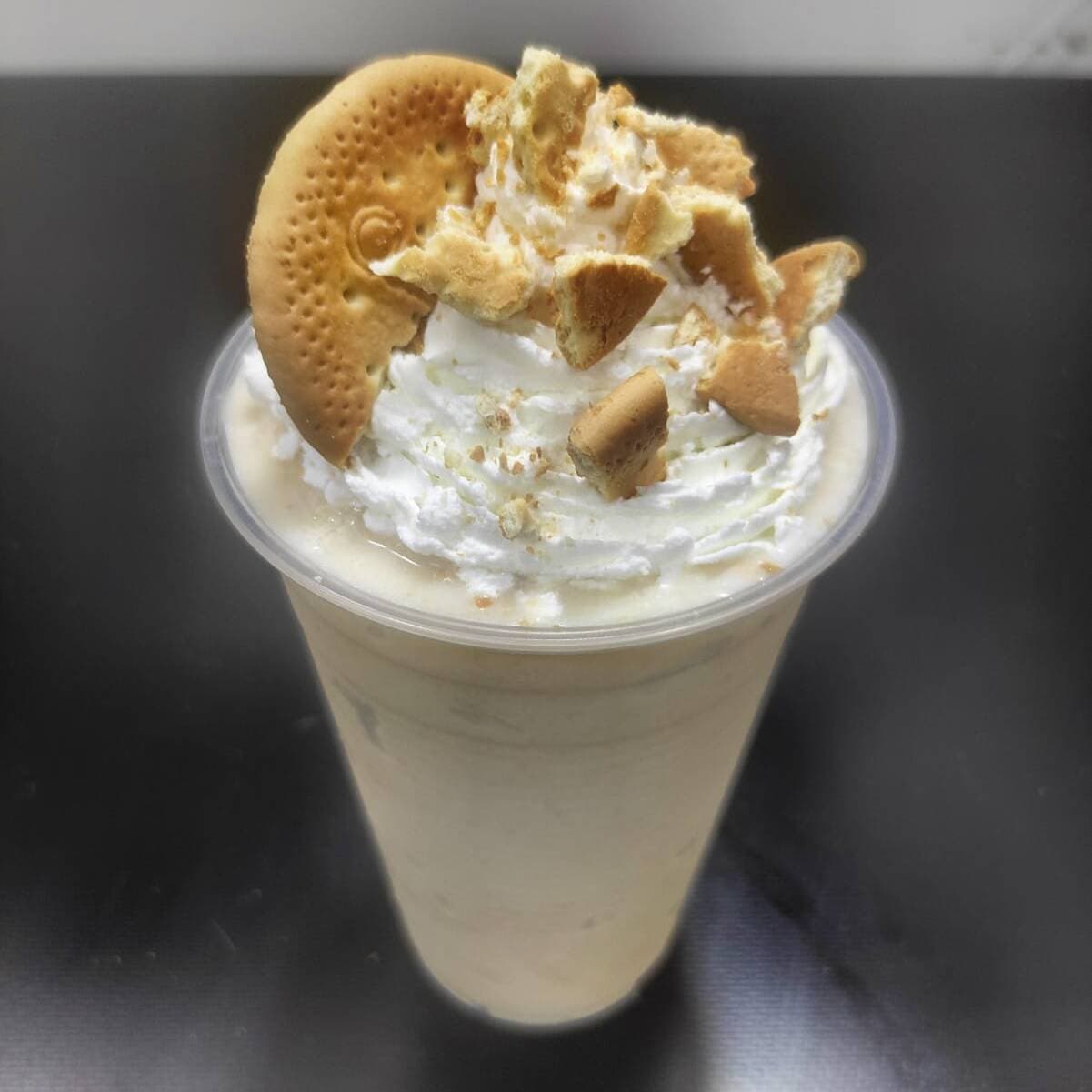 Frappé de Pay de Limón