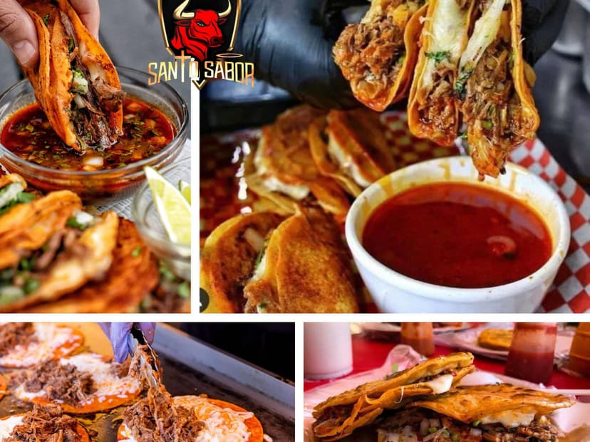 Santo Sabor